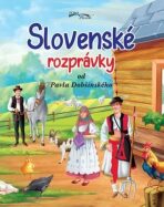 Slovenské rozprávky - 
