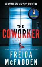 The Coworker - Freida McFadden
