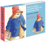 The Classic Adventures of Paddington - Michael Bond