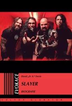 Slayer - Biografie - David Ferris