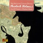 Sherlock Holmes 2 - Sir Arthur Conan Doyle