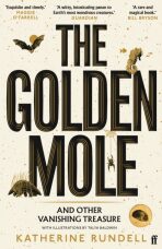 The Golden Mole - Katherine Rundellová