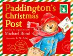 Paddington´s Christmas Post - Michael Bond