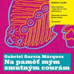 Na paměť mým smutným courám - Gabriel García Márquez, ...