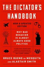 The Dictator's Handbook - Alastair Smith