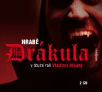Hrabě Drákula - Bram Stoker