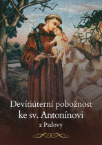 Devítiúterní pobožnost ke sv. Antonínovi z Padovy - 