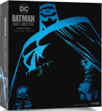 Batman: Návrat Temného rytíře / Deluxe edice - Daryl Andrews, ...