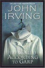 The World According to Garp - John Irving