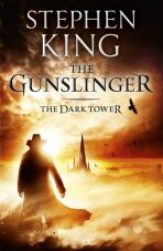 The Gunslinger - Stephen King