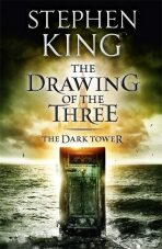Dark Tower 2: The Drawing of the three (Defekt) - Stephen King