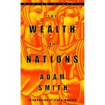 The Wealth of Nations (Defekt) - Adam Smith