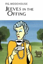 Jeeves In The Offing - Pelham Grenville Wodehouse