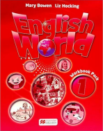 English World 1: Workbook - Liz Hocking,Mary Bowen