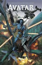 Avatar 2 - Temný svět - James Cameron,Sherri L. Smith
