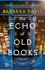 The Echo of Old Books - Barbara Davisová