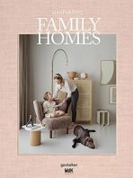 Inspiring Family Homes. Family-friendly Interiors & Design - MilK Magazine