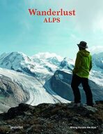 Wanderlust Alps - Alex Roddie