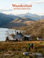 Wanderlust British & Irish Isles - 