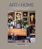 Art at Home - Rachel Loos