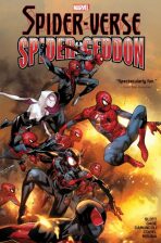 Spider-Verse/Spider-Geddon Omnibus - Dan Slott