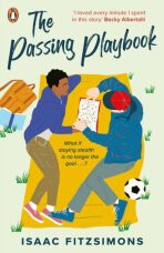 Passing Playbook - Isaac Fitzsimons