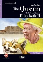 The Life and Times of The Queen Elizabeth II - 