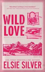Wild Love - Elsie Silver