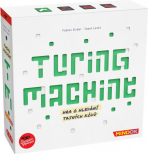 Turing Machine - Fabien Gridel,Yoann Levet