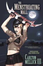 The Menstruating Mall - 