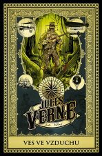 Ves ve vzduchu - Jules Verne