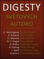 Digesty světových autorů - Romana Szalaiová, ...