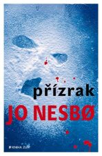 Přízrak - Jo Nesbø