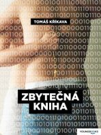 Zbytečná kniha - Tomáš Kříkava