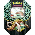Pokémon TCG: SV4.5 Paldean Fates - Tin - 