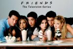 Plakát Friends - Milkshake - 