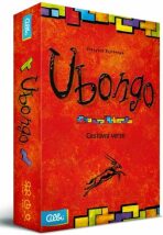 Ubongo cestovní - 