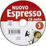 Nuovo Espresso 3/B1 CD audio (1CD audio) - Luciana Ziglio