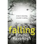 Falling - Emma Kavanagh
