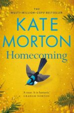Homecoming - Kate Mortonová