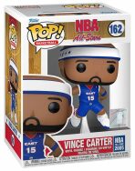 Funko POP NBA: Legends - Vince Carter (2005) - 
