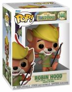 Funko POP Disney: RH- Robin Hood - 