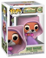 Funko POP Disney: RH- Maid Marian - 