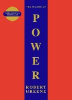 The 48 Laws of Power (Defekt) - Robert Greene