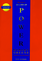 The Concise 48 Laws Of Power (Defekt) - Robert Greene