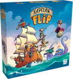 Kapitán Flip - 