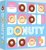 Donuty - 