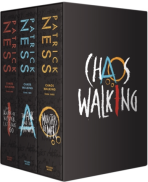 Chaos Walking Boxed Set - Patrick Ness