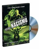 DVD Historie nacismu druhá část - CODI art & Production Agency