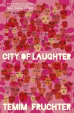 City of Laughter - Temim Fruchter